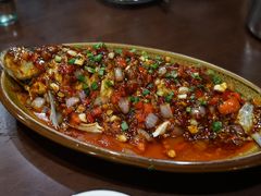 -朗妈私房菜(婺女州店)