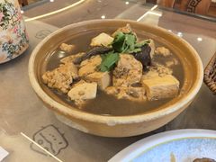 -丽泽山庄·生态怀柔菜·虹鳟鱼(红螺寺店)