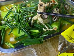 -四姐南瓜田鸡(202店)
