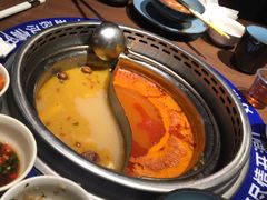 -快乐小羊·内蒙牛羊肉火锅(流花中心店)