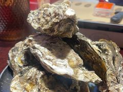 -蚝堡海鲜·威海菜·海肠捞饭·烧烤·亚洲吃蚝公司(幸福门店)