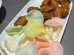 -燕春楼(海河华鼎店)