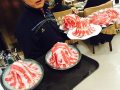 -盛武肥牛·清真海鲜火锅(昆区店)