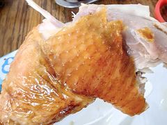 -昌记土制吊烧鸡(佛山市安信物流中心A座店)