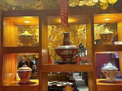 -京元盛铜锅涮肉(上海总店)