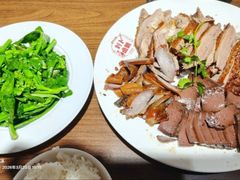 -刘卜卤鹅(全国首店)