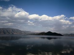 -丽江泸沽湖景区