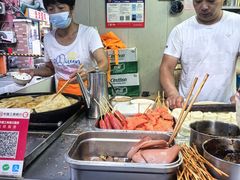 -张记灌饼(丰富路店)
