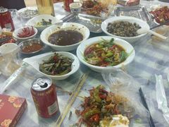 -辣不怕口味虾(凌霄路店)