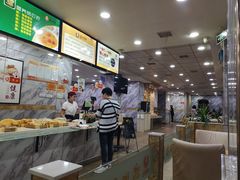 -送福记宋记粥铺(南京南街店)