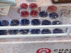 -霸王茶姬(上海恒基名人店)