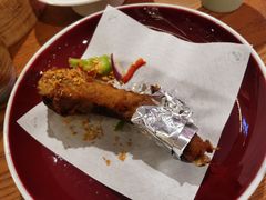 大根蒜香骨-苏小柳手工点心(人民广场分院)