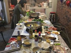 -相十三·别墅轰趴团建户外(同和店)