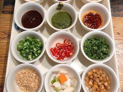 -额尔敦传统涮(公园西路店)