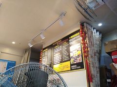 -台湾味正点车轮饼可丽饼(南禅寺店)