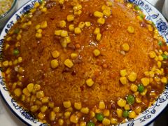 秘制农家锅巴-双东酒店(东关街店)