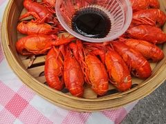 -可可大虾武汉土菜大排档(万松园1店)