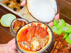 -沿江海南菜·文昌鸡祖师爷(大东海店)