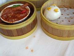 -佳丽海鲜大酒楼(环岛海景店)