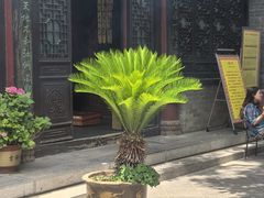-湘子庙