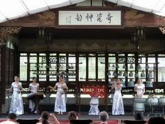 -景德镇古窑民俗博览区