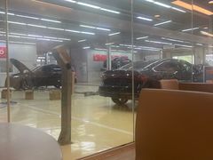 -上海西上海奥杰奥迪汽车销售有限公司(真如店)