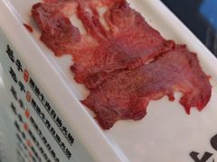 -魁牛·潮汕牛肉自助火锅(沈辽路万达店)