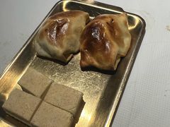 -谷丽羊肉串·新疆鲜货烧烤馆·清真·夜宵(长沙首店)