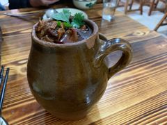 -巢湖名吃·徽府农家菜(半汤店)