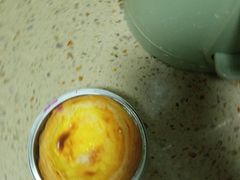 橘子蛋挞-味多美蛋糕(梨园店)