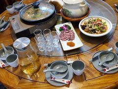 -大财主(庐山店)