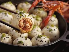 -小杨生煎(龙之梦购物中心店)