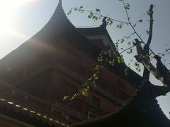 -钦赐仰殿道观
