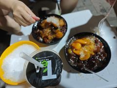 -小胖老味刨冰