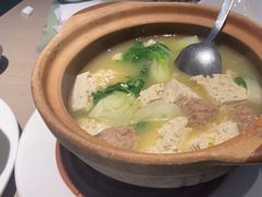 -茶港·点心·啫啫煲(王府井店)