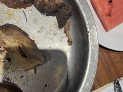 -汉巴味德·烤肉与啤酒的自助(杭州大悦城店)