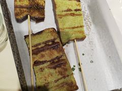 -罗霸蛮老岳阳大排档·鲜货烧烤·土吊子煨砂锅烧菜