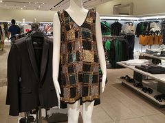 -ZARA(世贸天阶店)