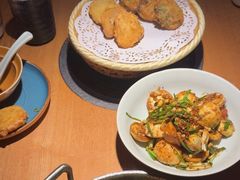 -吃饭皇帝大(解放西路店)
