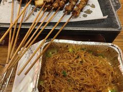 -管氏翅吧(国展店)
