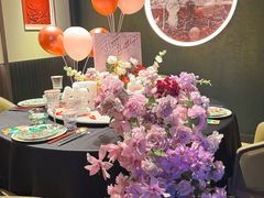 -桂满陇·海市蜃楼·黑金(国金店)