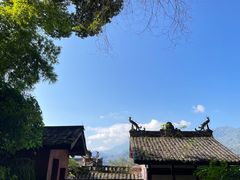 -都江堰景区