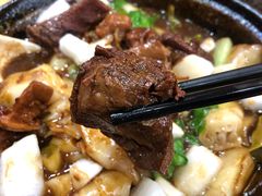 -珍珍小食店(西华路店)