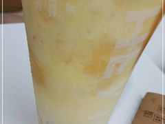 -喜茶(深圳海岸城店)