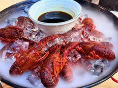 -怪怪龙虾·来自江苏盱眙(惊驾路店)