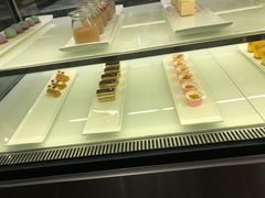 -索菲特酒店 · 云尚天际自助餐厅