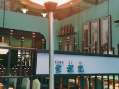 -弄堂里(阿里西溪A区店)