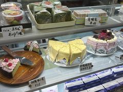 -云境cloudland·口味蛋糕•下午茶(长江路店)