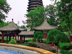 -天宁寺