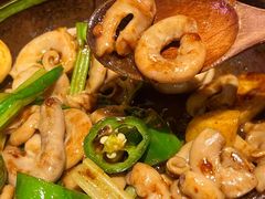 -啫神·广州地标美食(北京路店)